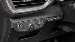 2023 Chevrolet Trailblazer 1.3 Turbo 4WD, чёрный — фото 18