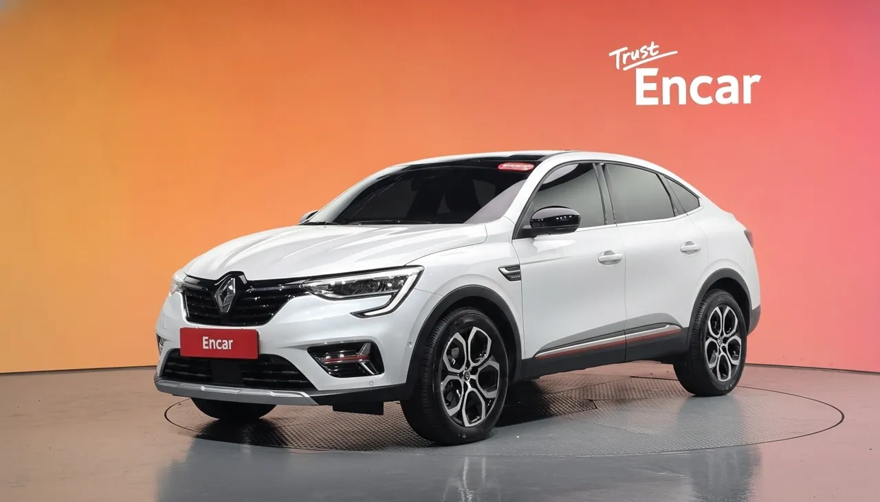 2023 Renault Samsung XM3 1.3 TCe RE Inspire