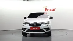 2023 Renault Samsung XM3 1.3 TCe RE Inspire, белый — фото 3