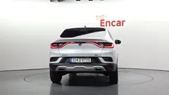 2023 Renault Samsung XM3 1.3 TCe RE Inspire, белый — фото 4