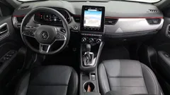 2023 Renault Samsung XM3 1.3 TCe RE Inspire, белый — фото 7