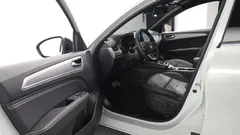 2023 Renault Samsung XM3 1.3 TCe RE Inspire, белый — фото 10