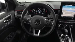 2023 Renault Samsung XM3 1.3 TCe RE Inspire, белый — фото 13