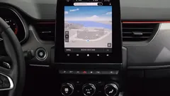 2023 Renault Samsung XM3 1.3 TCe RE Inspire, белый — фото 14