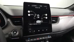 2023 Renault Samsung XM3 1.3 TCe RE Inspire, белый — фото 16