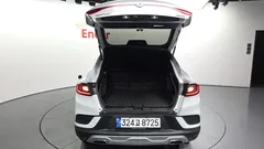 2023 Renault Samsung XM3 1.3 TCe RE Inspire, белый — фото 20