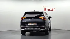 2024 Kia Sportage Diesel 2.0 2WD, серый — фото 4