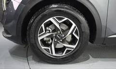 2024 Kia Sportage Diesel 2.0 2WD, серый — фото 5