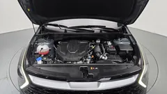 2024 Kia Sportage Diesel 2.0 2WD, серый — фото 6