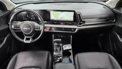 2024 Kia Sportage Diesel 2.0 2WD, серый — фото 7