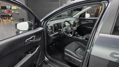 2024 Kia Sportage Diesel 2.0 2WD, серый — фото 10