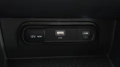 2024 Kia Sportage Diesel 2.0 2WD, серый — фото 12