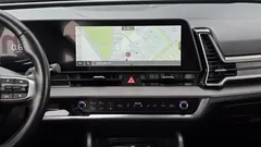 2024 Kia Sportage Diesel 2.0 2WD, серый — фото 13