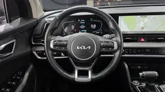 2024 Kia Sportage Diesel 2.0 2WD, серый — фото 15