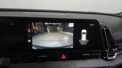 2024 Kia Sportage Diesel 2.0 2WD, серый — фото 16