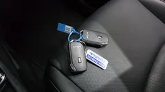 2024 Kia Sportage Diesel 2.0 2WD, серый — фото 17