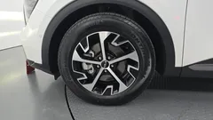 2023 Kia Sportage Signature Gravity 2WD, белый — фото 5