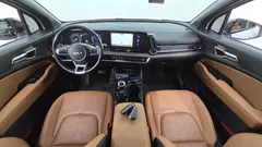 2023 Kia Sportage Signature Gravity 2WD, белый — фото 7