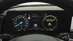 2023 Kia Sportage Signature Gravity 2WD, белый — фото 8