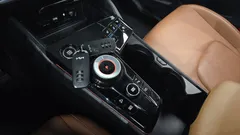 2023 Kia Sportage Signature Gravity 2WD, белый — фото 9