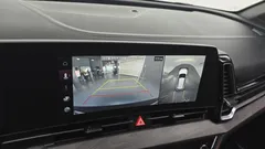 2023 Kia Sportage Signature Gravity 2WD, белый — фото 14