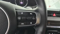 2023 Kia Sportage Signature Gravity 2WD, белый — фото 17
