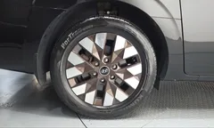 2022 Hyundai Staria 4WD Lounge 9-Seater, чёрный — фото 5