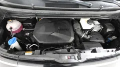 2022 Hyundai Staria 4WD Lounge 9-Seater, чёрный — фото 6