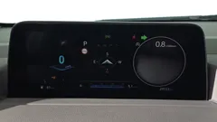 2022 Hyundai Staria 4WD Lounge 9-Seater, чёрный — фото 8