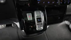 2022 Hyundai Staria 4WD Lounge 9-Seater, чёрный — фото 9