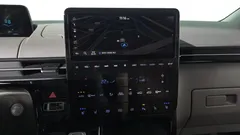 2022 Hyundai Staria 4WD Lounge 9-Seater, чёрный — фото 12