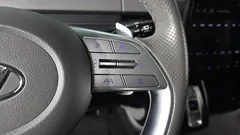 2022 Hyundai Staria 4WD Lounge 9-Seater, чёрный — фото 16