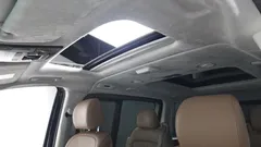 2022 Hyundai Staria 4WD Lounge 9-Seater, чёрный — фото 17