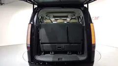 2022 Hyundai Staria 4WD Lounge 9-Seater, чёрный — фото 19