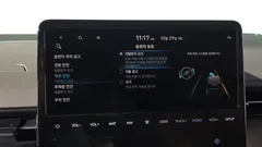 2022 Hyundai Staria 4WD Lounge 9-Seater, чёрный — фото 20