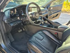 2023 Hyundai Avante Modern, серый — фото 10