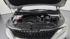2023 Kia Carnival Gasoline 9-Seater Noblesse, белый — фото 6