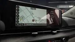 2023 Kia Carnival Gasoline 9-Seater Noblesse, белый — фото 17