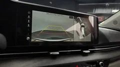 2023 Kia Carnival Gasoline 9-Seater Noblesse, белый — фото 19