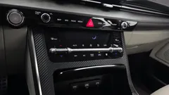 2023 Kia Carnival Gasoline 9-Seater Noblesse, белый — фото 20
