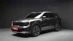 2024 Kia Sorento HEV 1.6 2WD, серый — фото 1