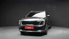 2024 Kia Sorento HEV 1.6 2WD, серый — фото 3