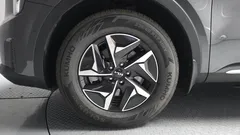 2024 Kia Sorento HEV 1.6 2WD, серый — фото 5