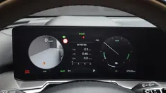 2024 Kia Sorento HEV 1.6 2WD, серый — фото 8