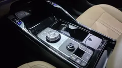 2024 Kia Sorento HEV 1.6 2WD, серый — фото 9