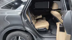 2024 Kia Sorento HEV 1.6 2WD, серый — фото 11