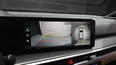 2024 Kia Sorento HEV 1.6 2WD, серый — фото 15