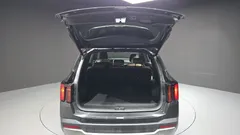 2024 Kia Sorento HEV 1.6 2WD, серый — фото 17