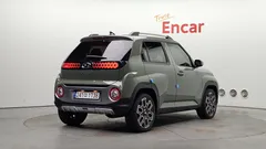 2023 Hyundai Casper Turbo Inspiration, 갈대색 — фото 2