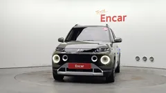 2023 Hyundai Casper Turbo Inspiration, 갈대색 — фото 3